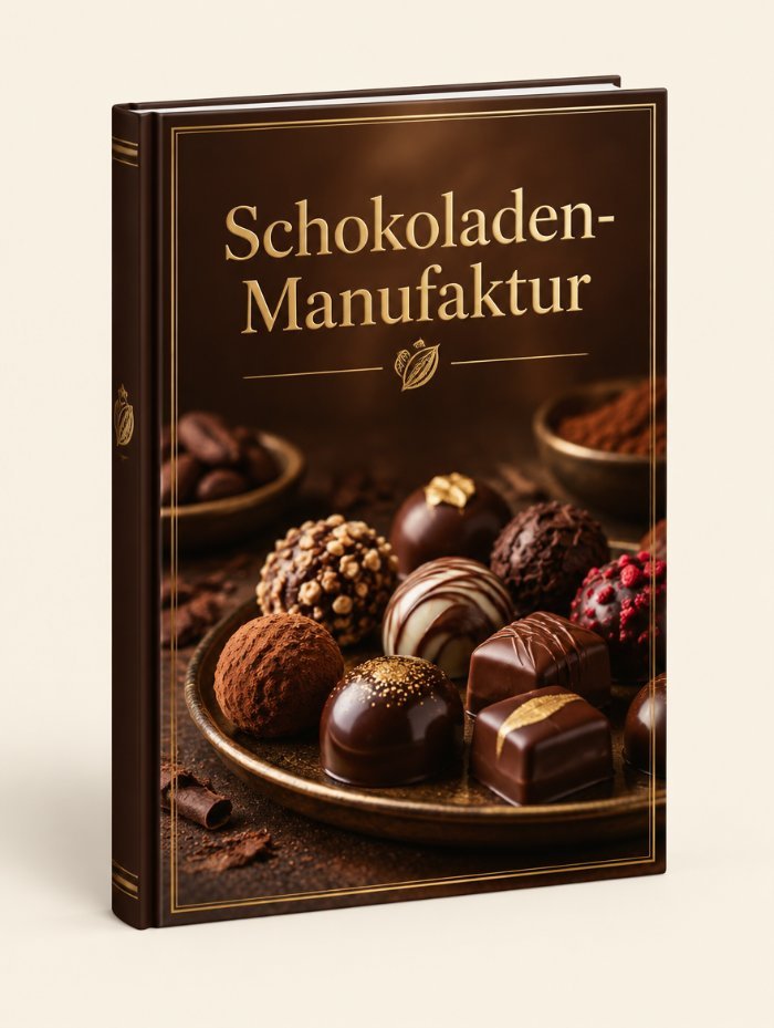 Schokoladen-Manufaktur