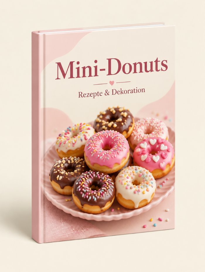 Mini-Donuts